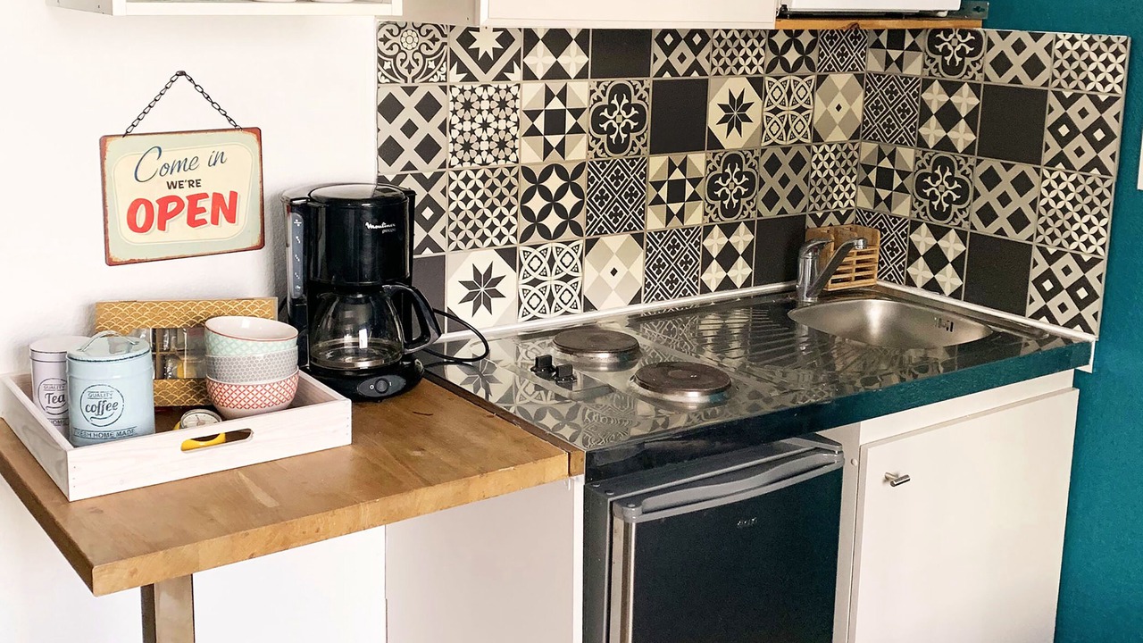 Photo of Kitchen in Chasseneuil-du-Poitou