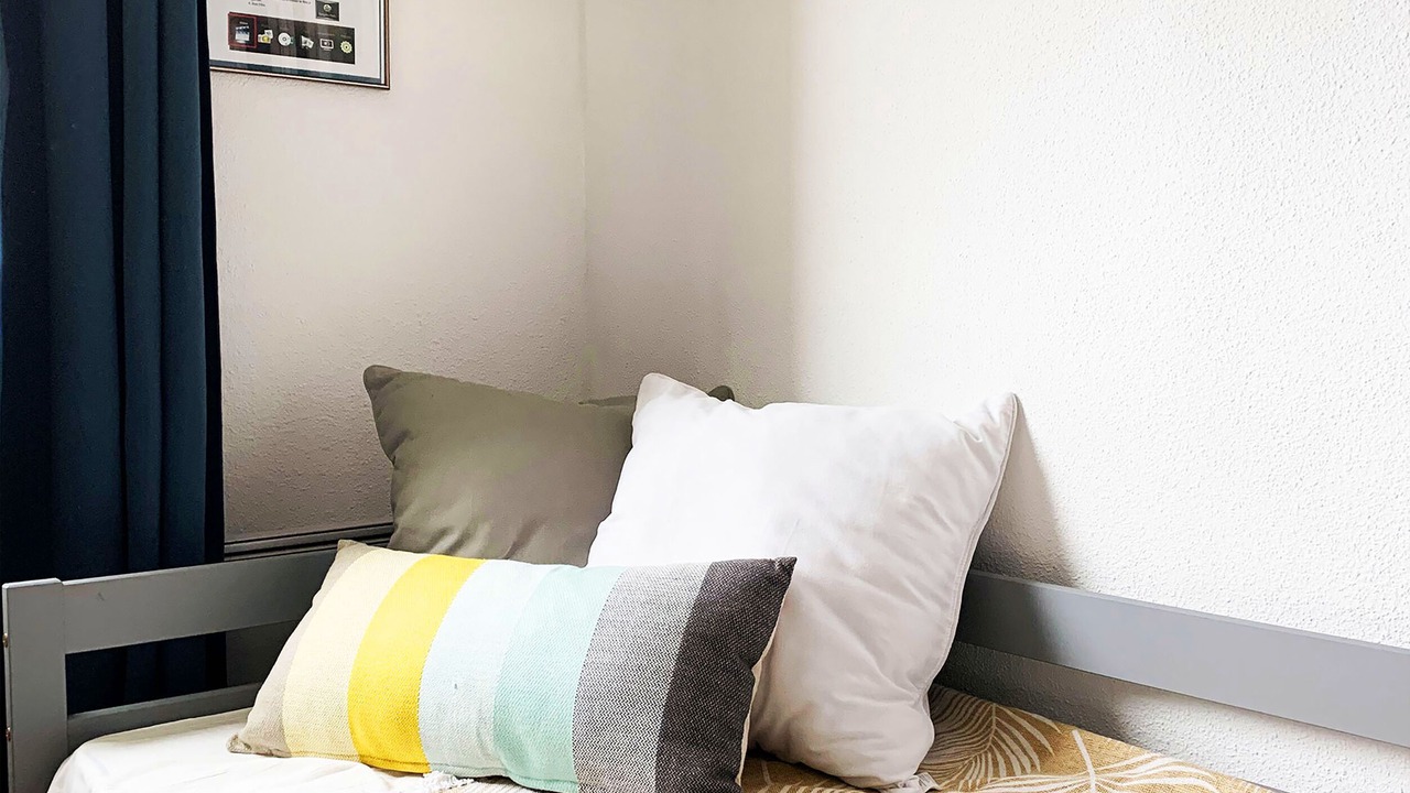 Photo of Bedroom in Chasseneuil-du-Poitou