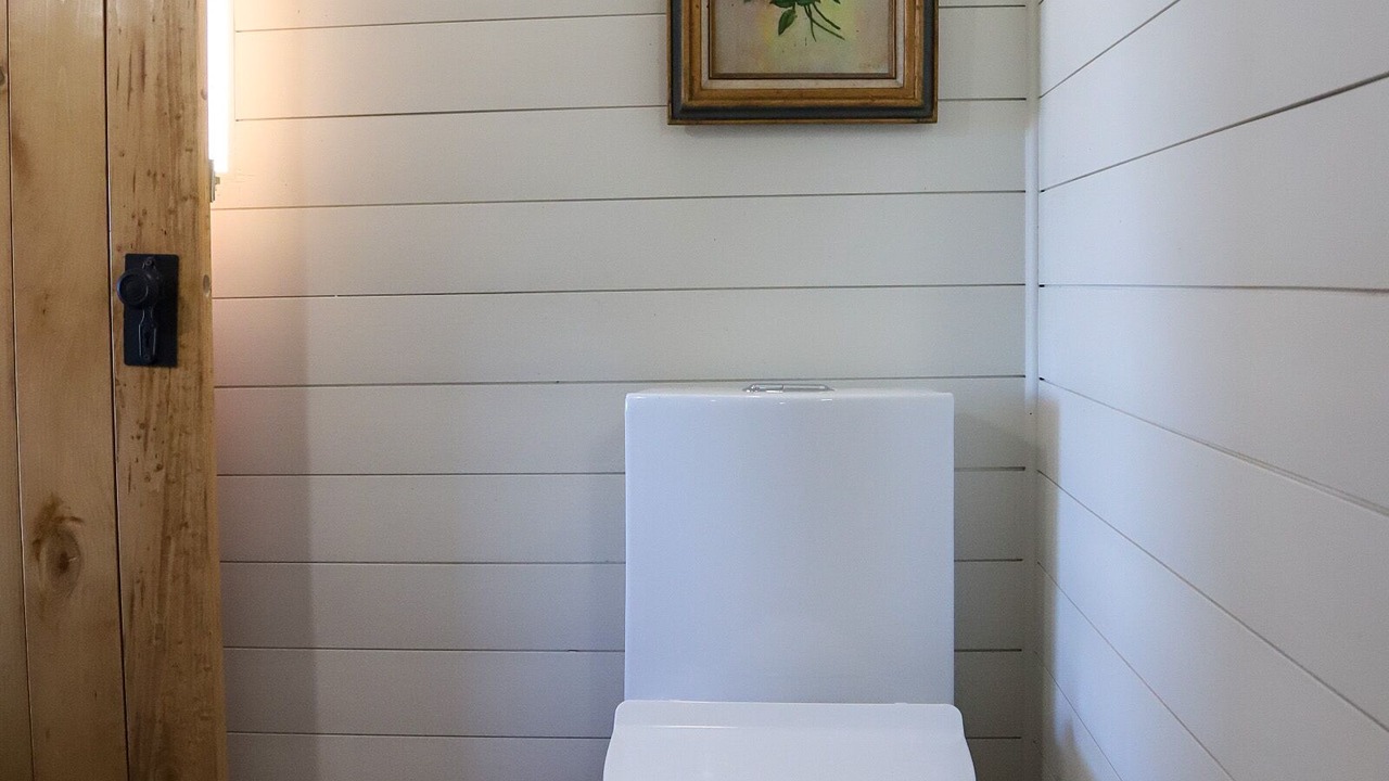 Photo of Bathroom in Nogal