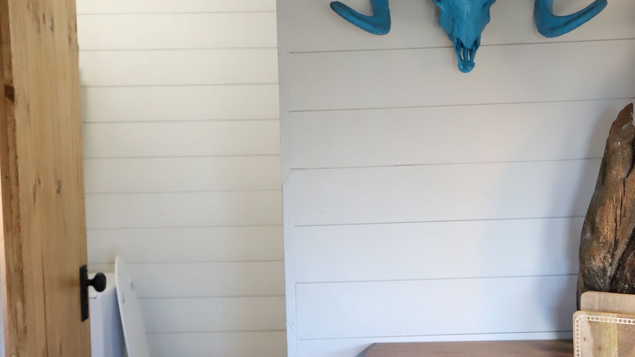 Photo of Bathroom in Nogal