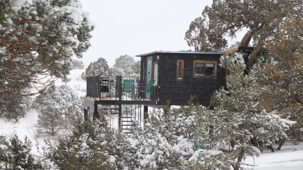 Photo of Outdoor in Nogal