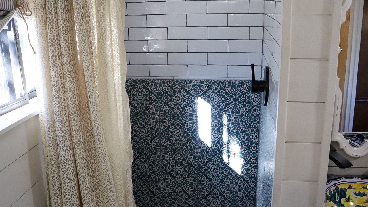 Photo of Bathroom in Nogal