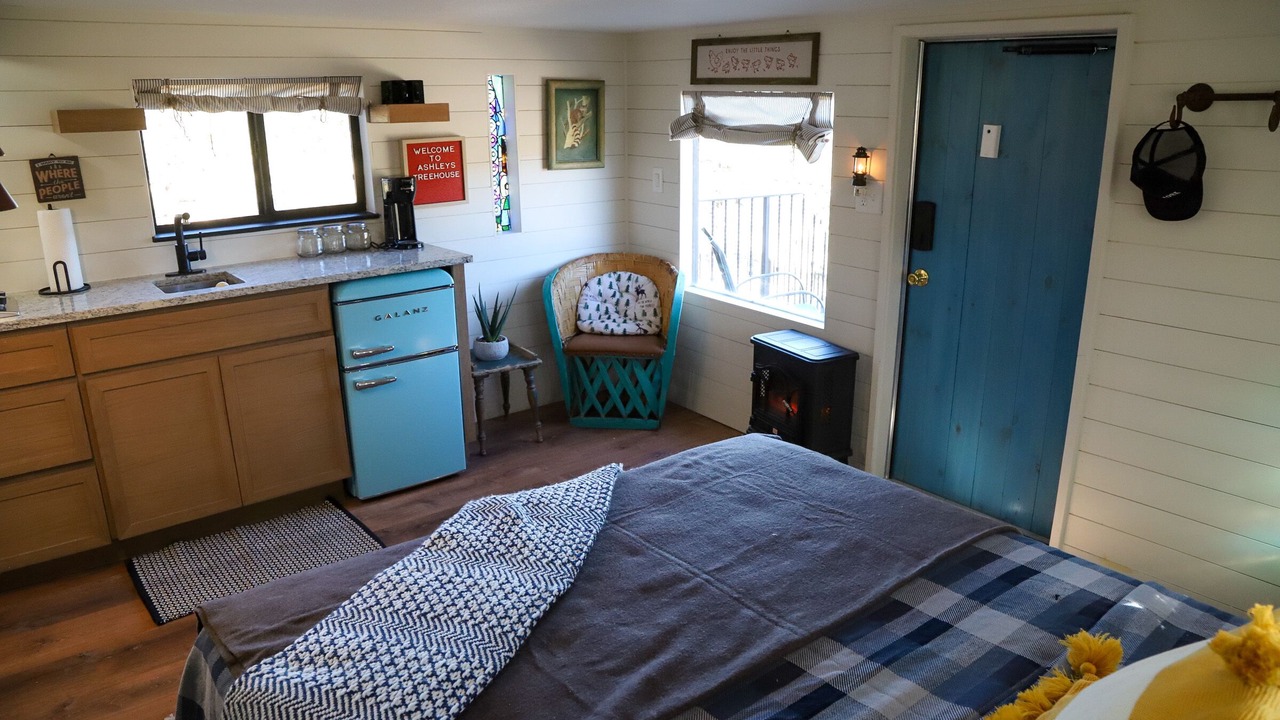 Photo of Bedroom in Nogal