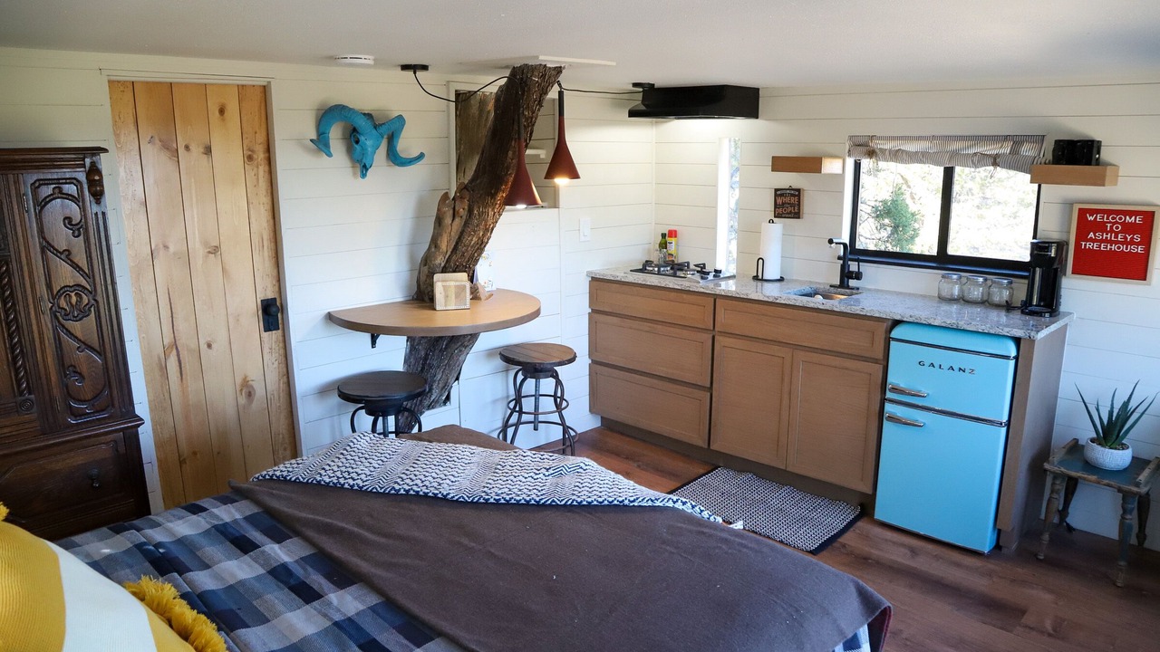 Photo of Bedroom in Nogal