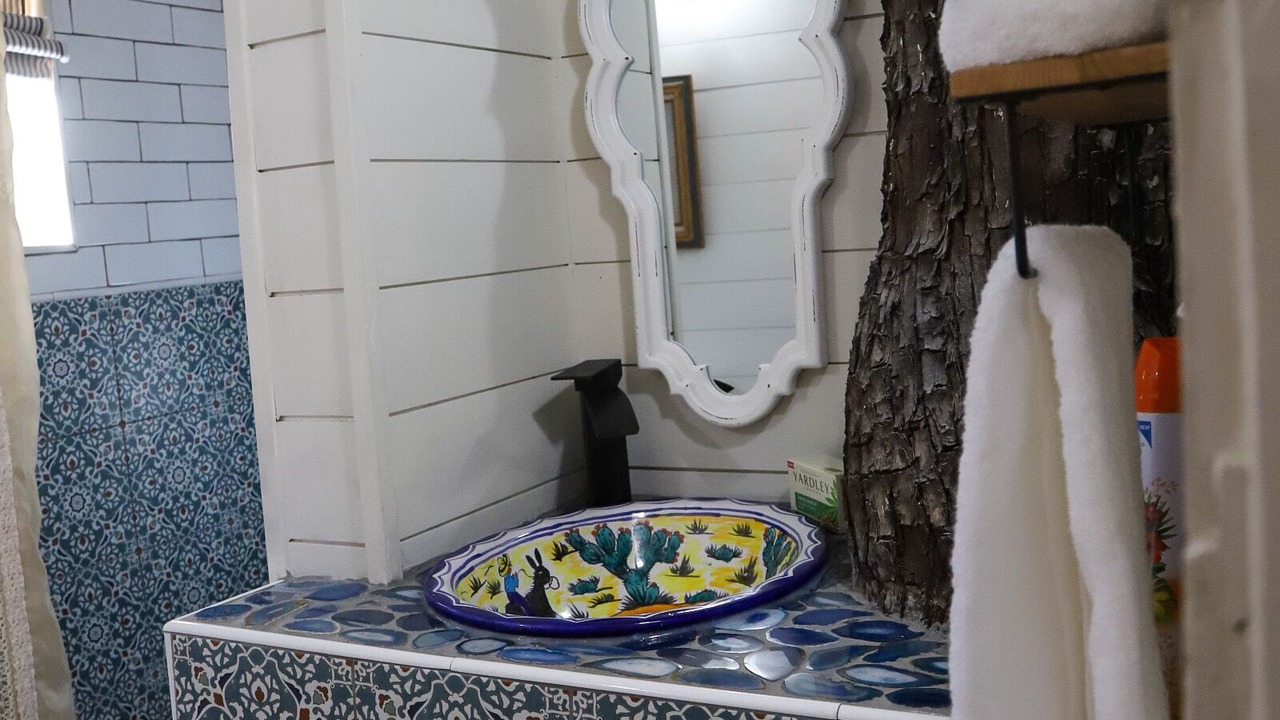 Photo of Bathroom in Nogal