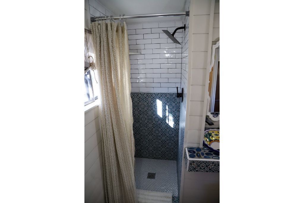 Photo of Bathroom in Nogal