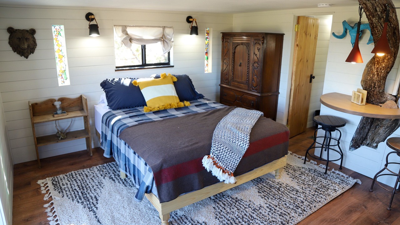 Photo of Bedroom in Nogal