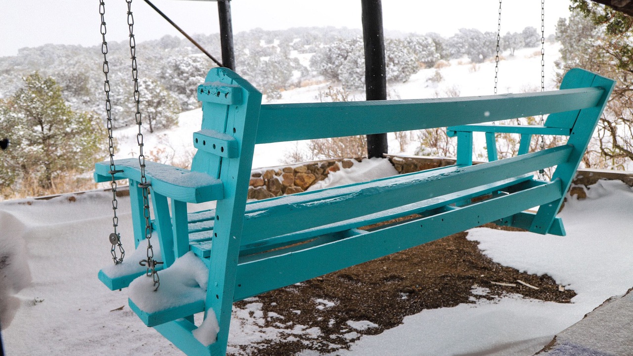 Photo of Outdoor in Nogal