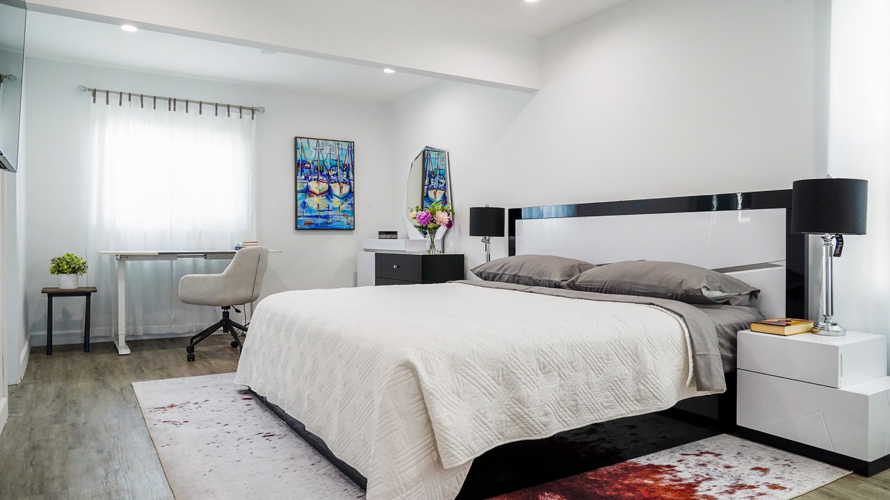 Photo of Bedroom in La Crescenta-Montrose
