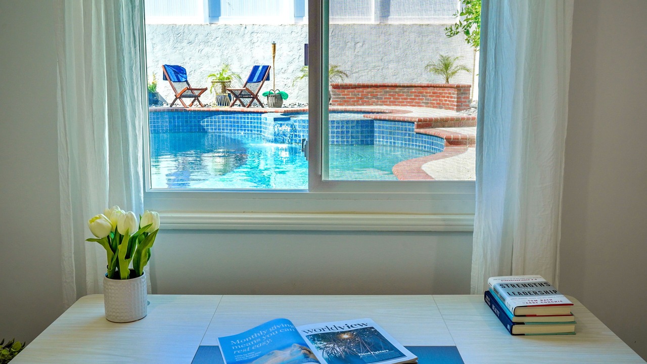 Photo of Outdoor in La Crescenta-Montrose