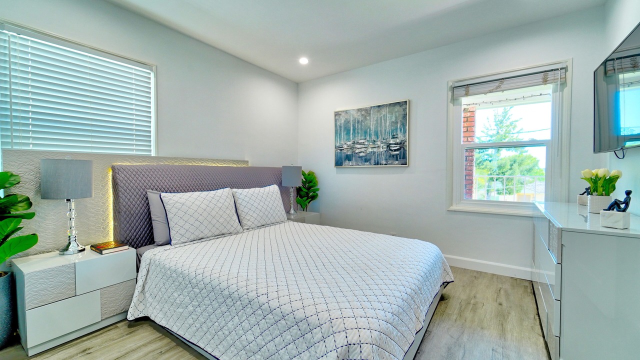 Photo of Bedroom in La Crescenta-Montrose