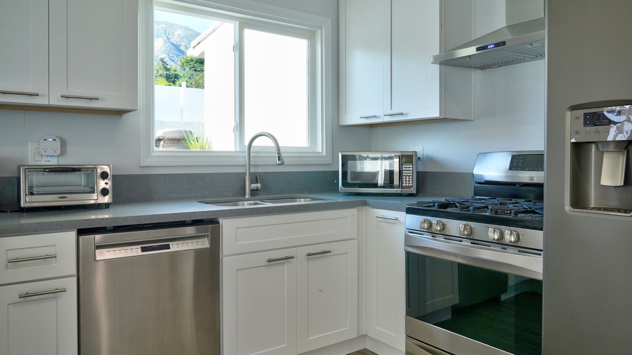 Photo of Kitchen in La Crescenta-Montrose