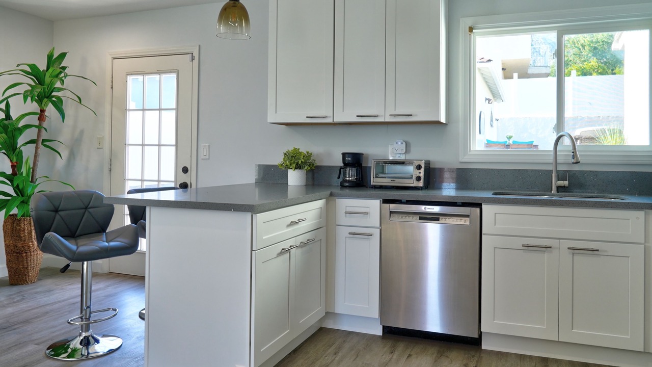 Photo of Kitchen in La Crescenta-Montrose