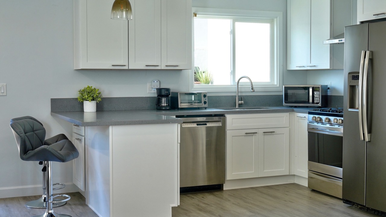 Photo of Kitchen in La Crescenta-Montrose
