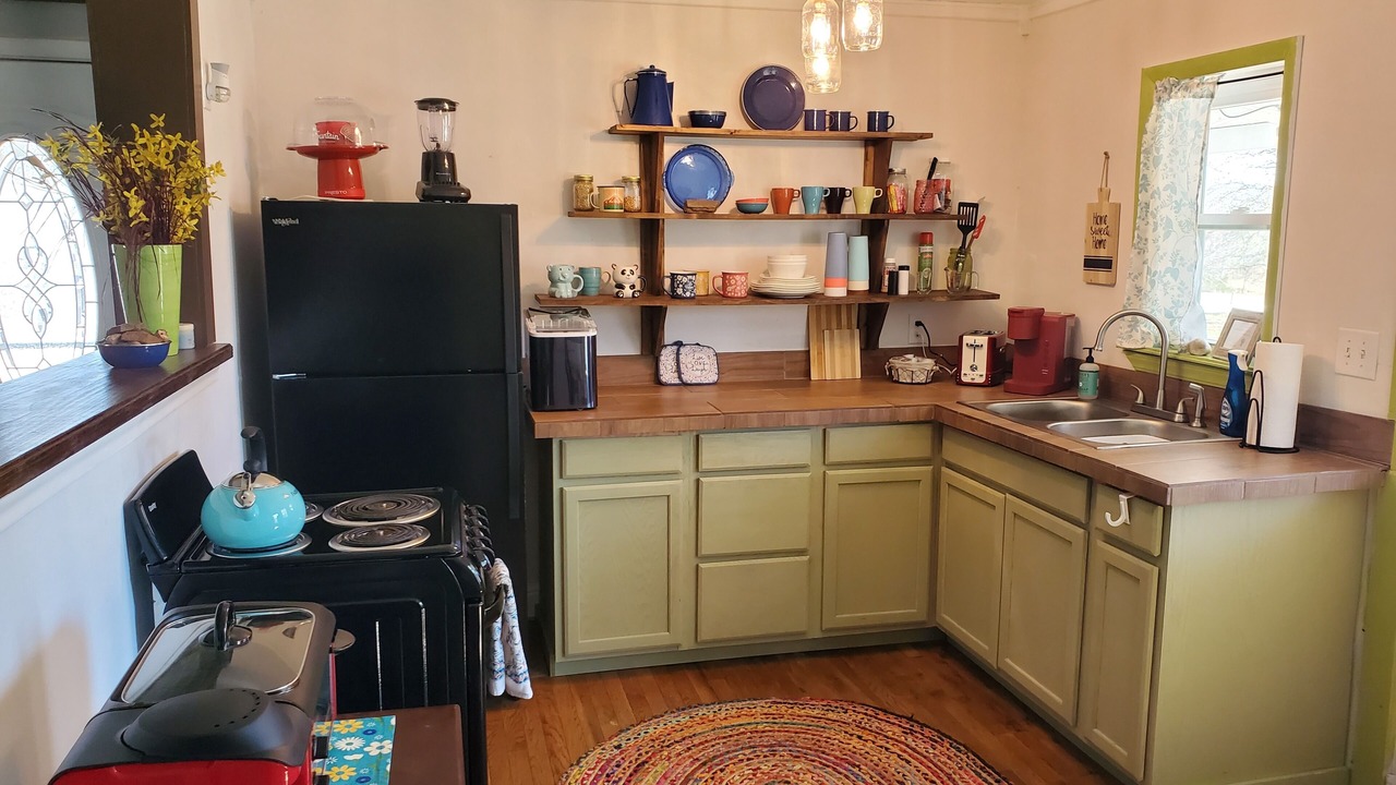 Photo of Kitchen in Milo