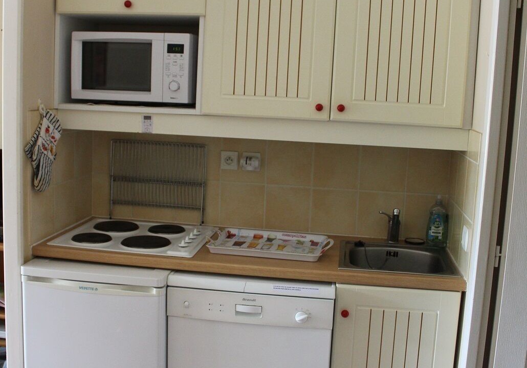 Photo of Kitchen in Monflanquin