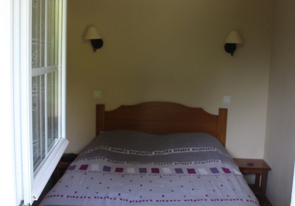 Photo of Bedroom in Monflanquin
