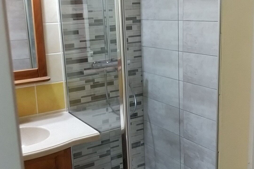 Photo of Bathroom in Monflanquin