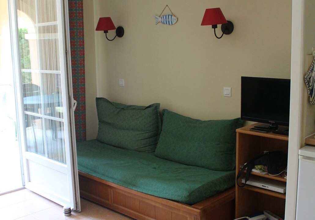 Photo of Livingroom in Monflanquin