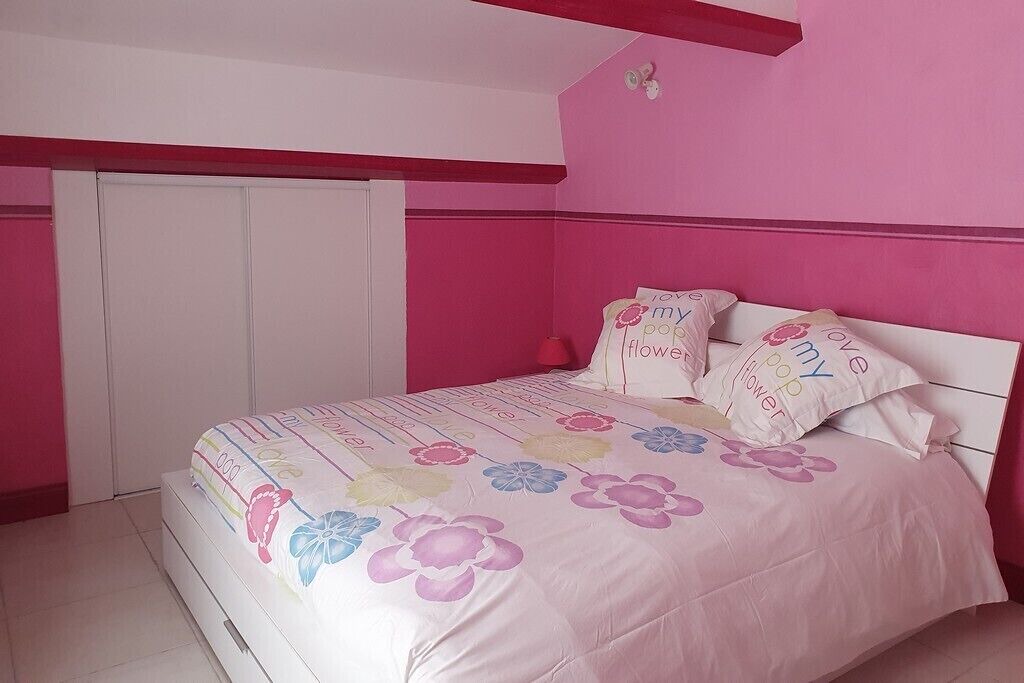 Photo of Bedroom in Bourcefranc-le-Chapus