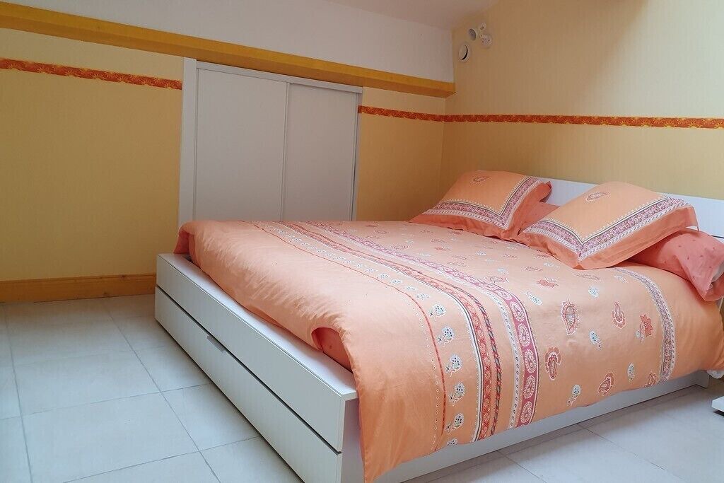 Photo of Bedroom in Bourcefranc-le-Chapus