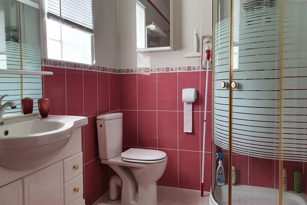 Photo of Bathroom in Bourcefranc-le-Chapus