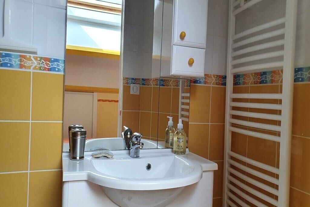Photo of Bathroom in Bourcefranc-le-Chapus