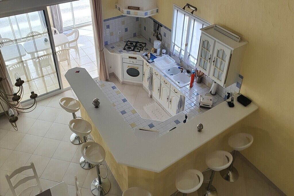 Photo of Kitchen in Bourcefranc-le-Chapus