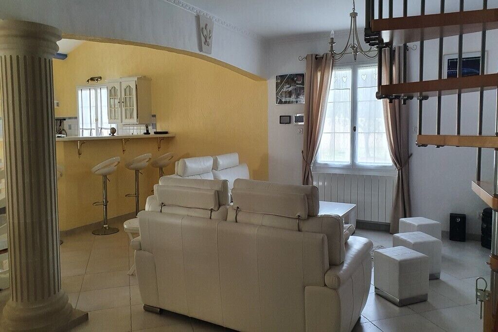 Photo of Livingroom in Bourcefranc-le-Chapus