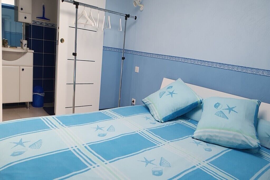 Photo of Bedroom in Bourcefranc-le-Chapus