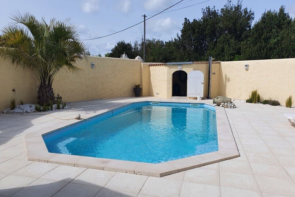 Photo of Outdoor in Bourcefranc-le-Chapus