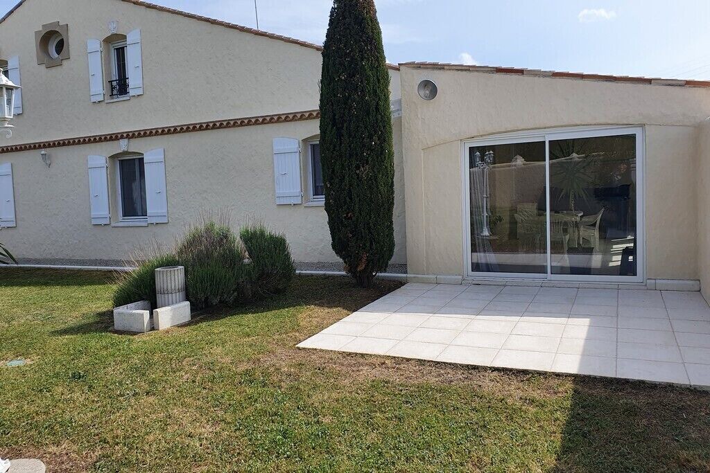 Photo of Outdoor in Bourcefranc-le-Chapus