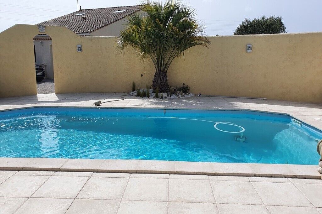 Photo of Outdoor in Bourcefranc-le-Chapus