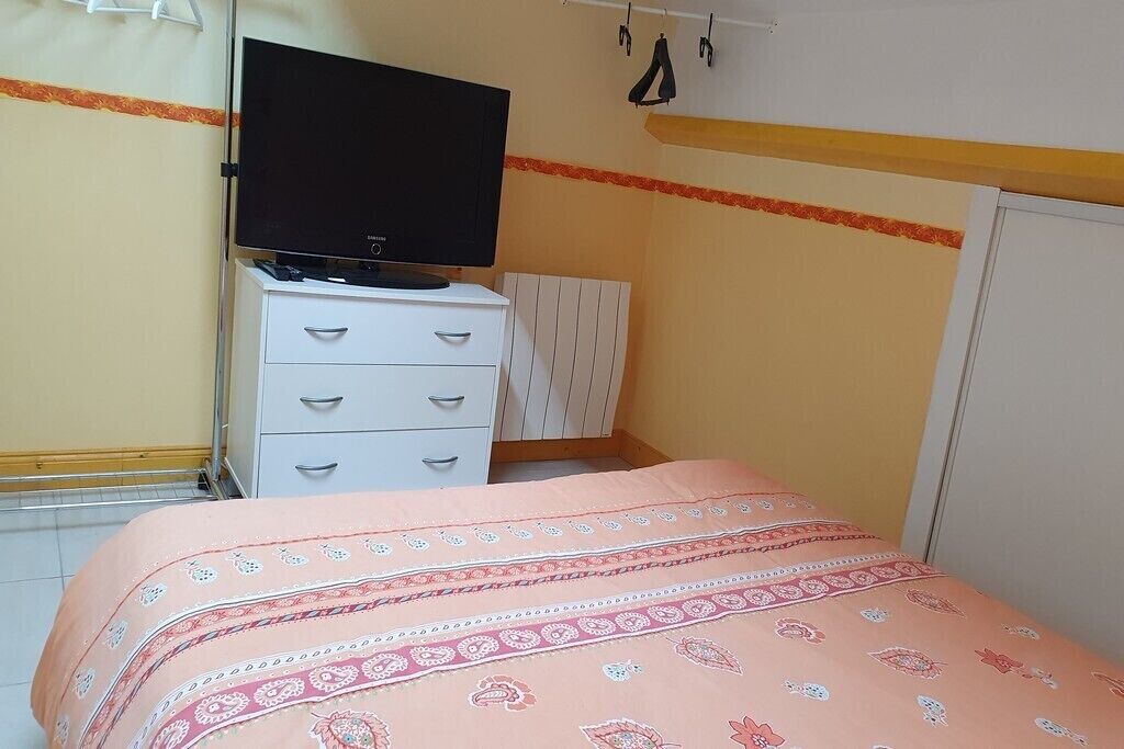 Photo of Bedroom in Bourcefranc-le-Chapus