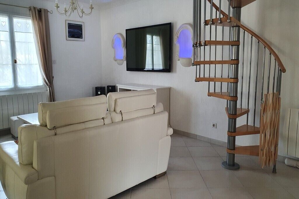 Photo of Livingroom in Bourcefranc-le-Chapus