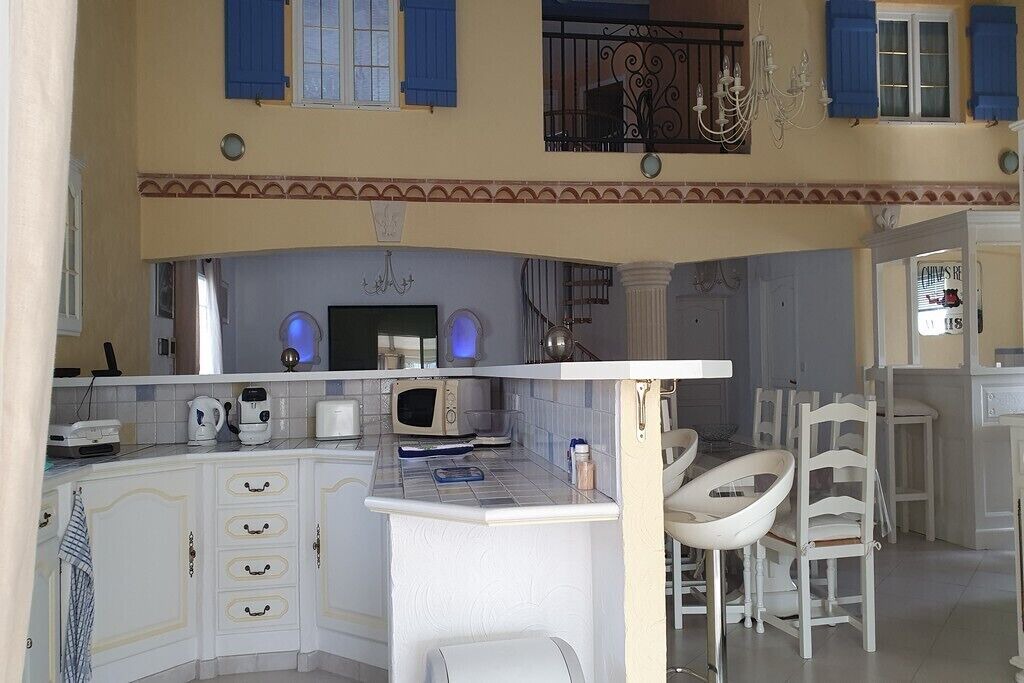 Photo of Kitchen in Bourcefranc-le-Chapus