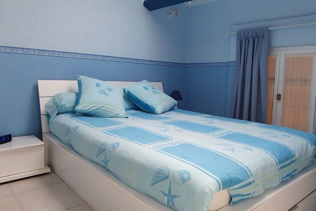 Photo of Bedroom in Bourcefranc-le-Chapus