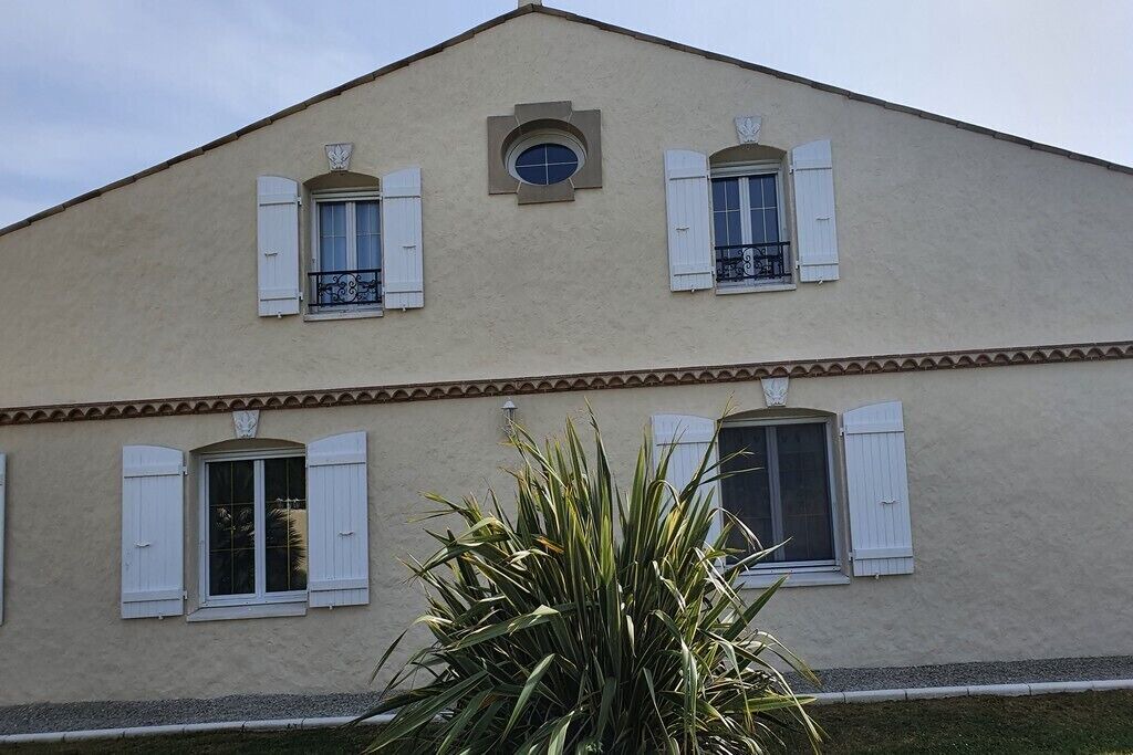 Photo of Outdoor in Bourcefranc-le-Chapus