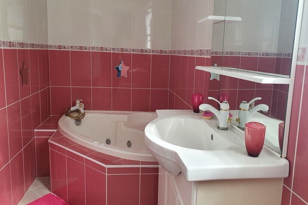 Photo of Bathroom in Bourcefranc-le-Chapus