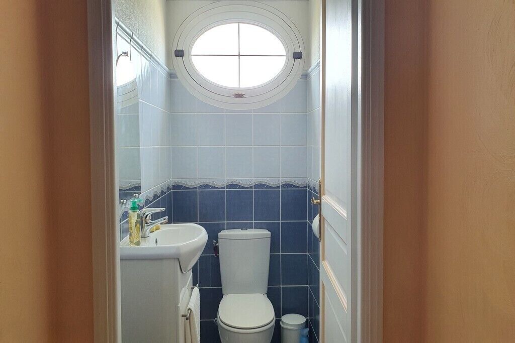 Photo of Bathroom in Bourcefranc-le-Chapus