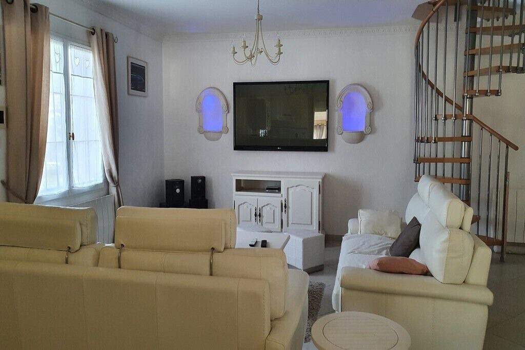 Photo of Livingroom in Bourcefranc-le-Chapus