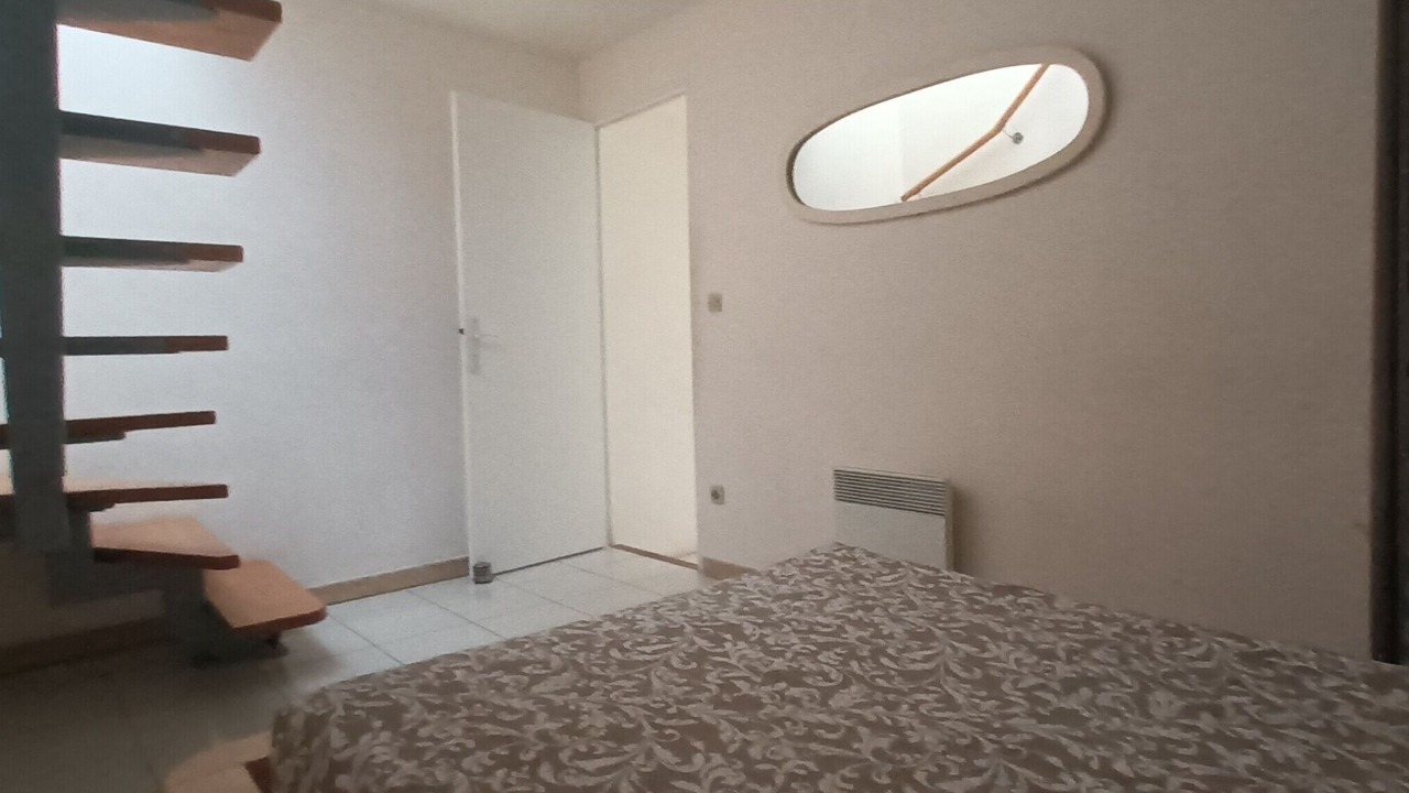 Photo of Bedroom in Saint-Jean-de-Vedas