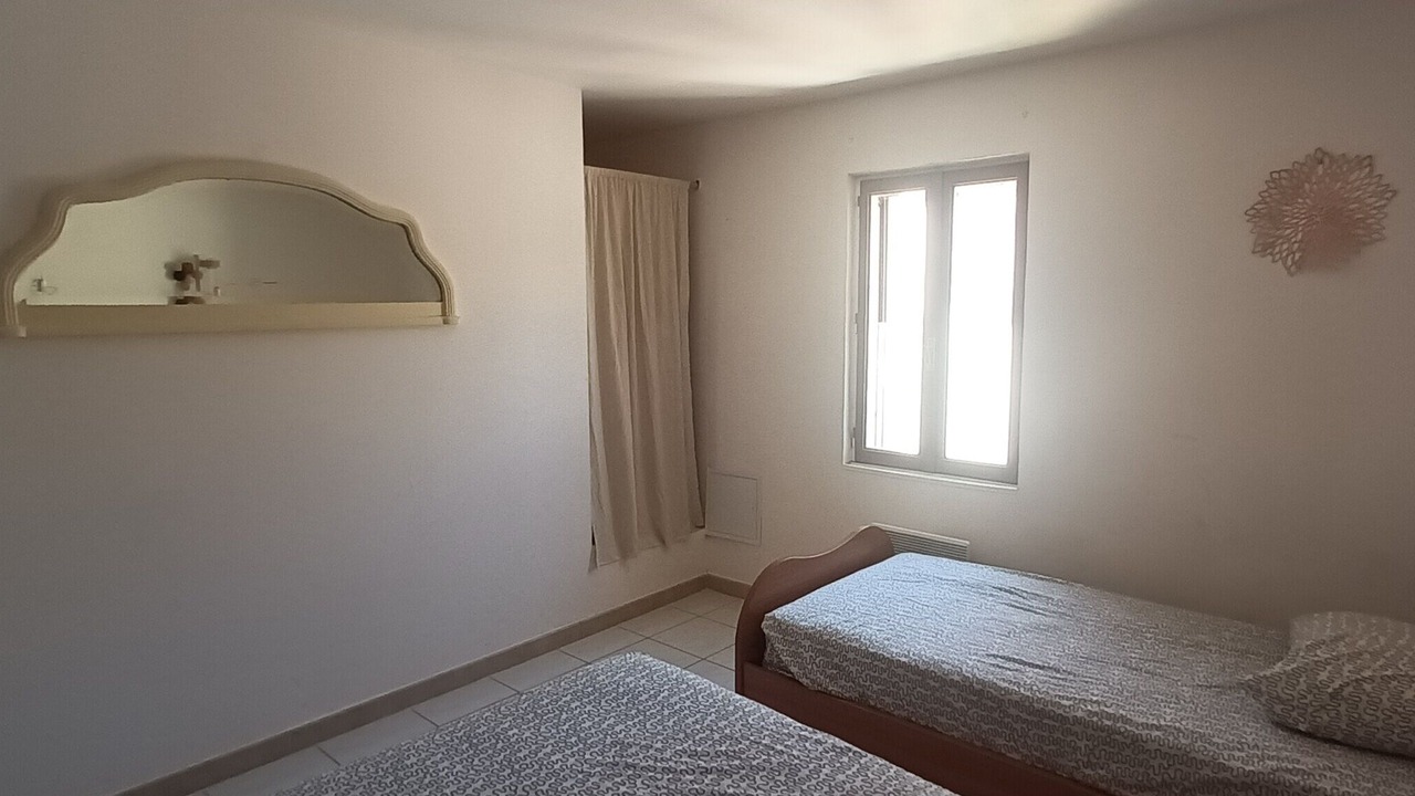 Photo of Bedroom in Saint-Jean-de-Vedas