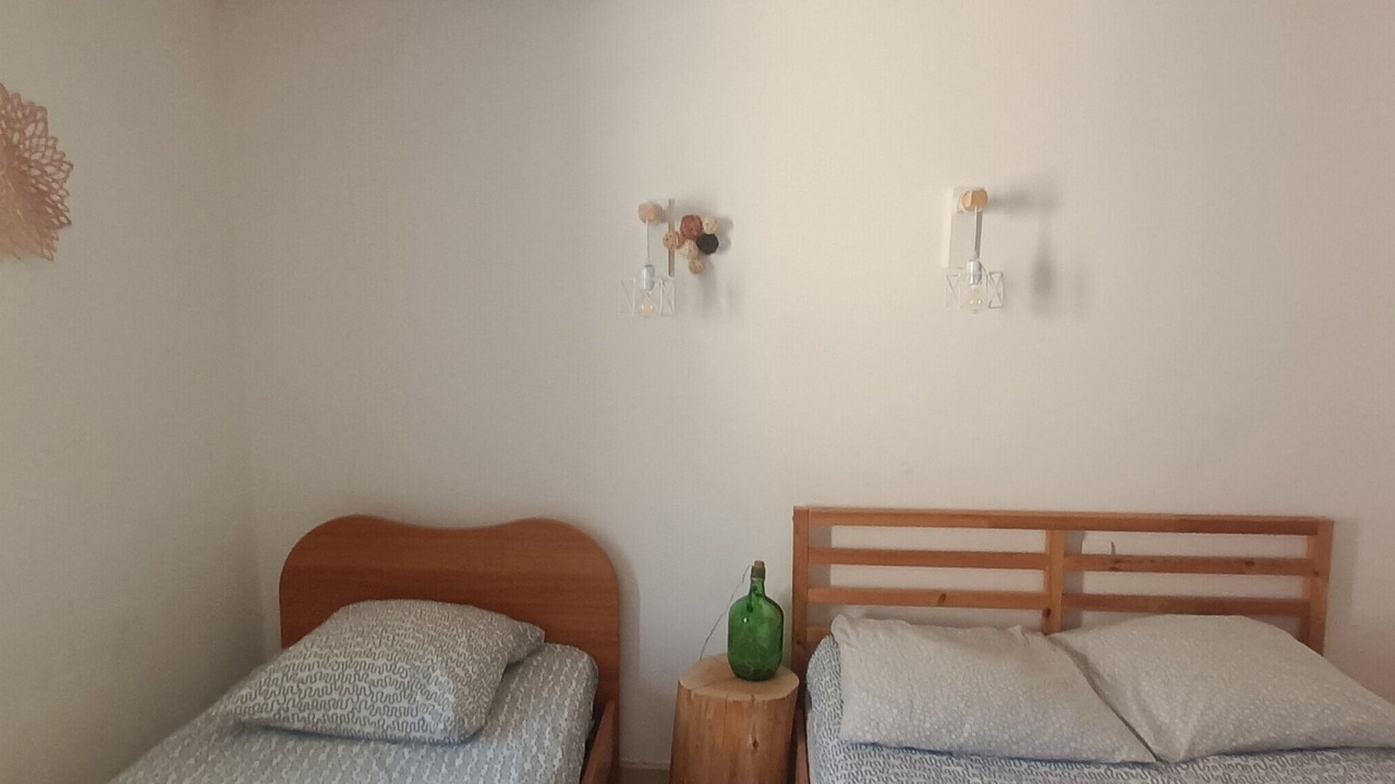 Photo of Bedroom in Saint-Jean-de-Vedas
