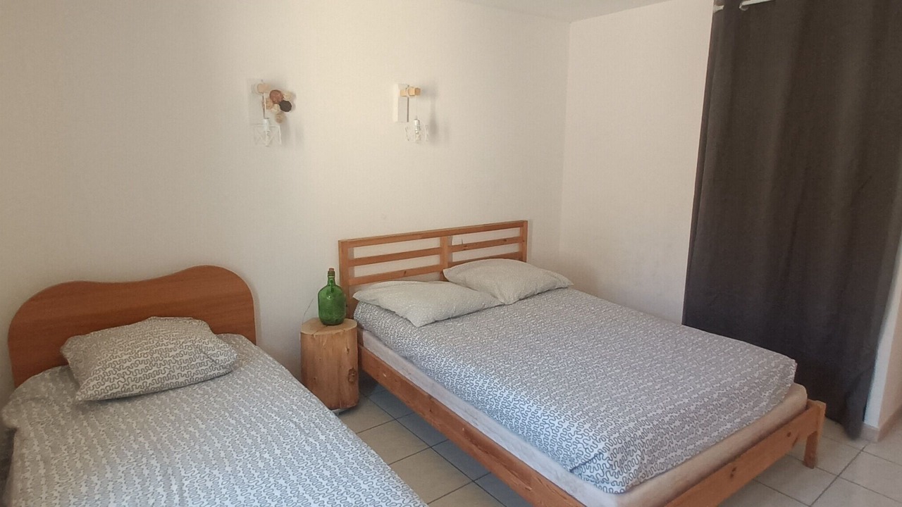Photo of Bedroom in Saint-Jean-de-Vedas