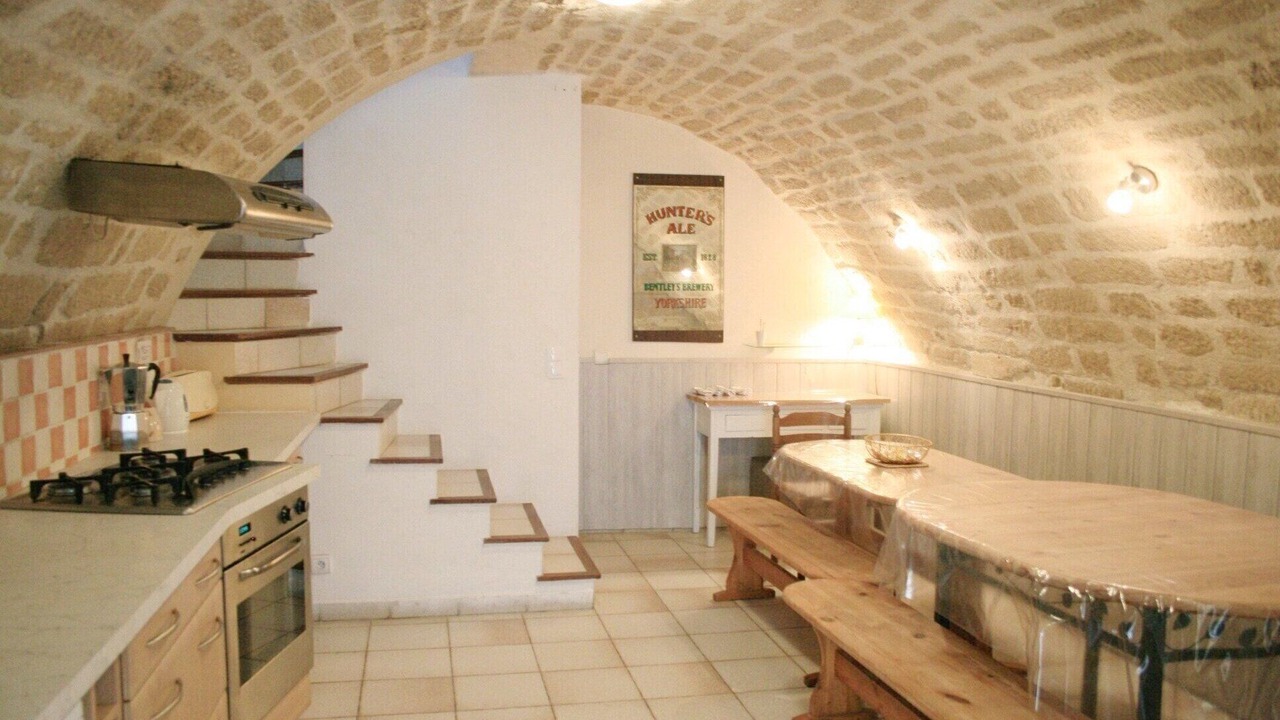 Photo of Kitchen in Saint-Jean-de-Vedas