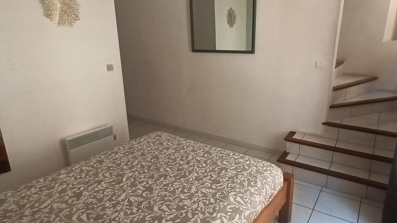 Photo of Bedroom in Saint-Jean-de-Vedas