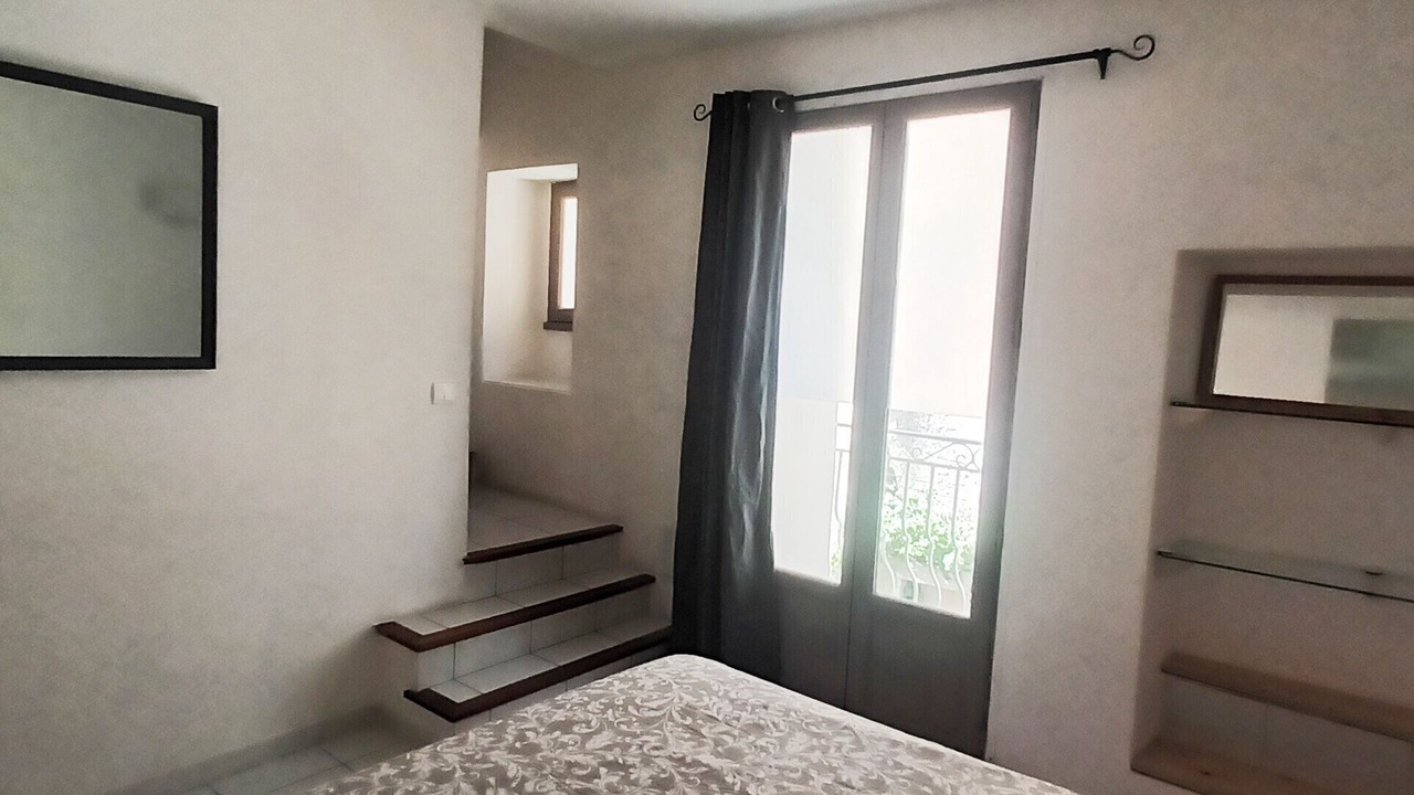 Photo of Bedroom in Saint-Jean-de-Vedas