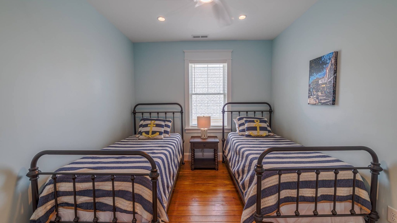 Photo of Bedroom in Cape Charles