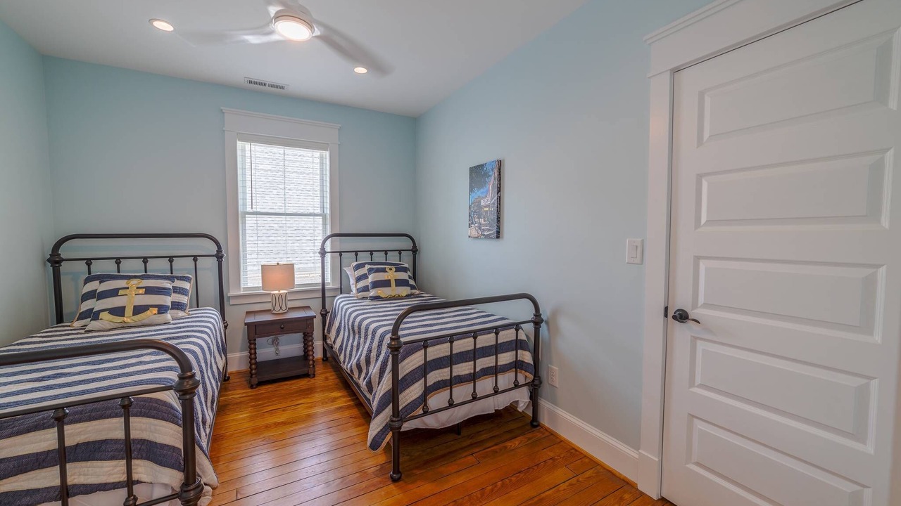 Photo of Bedroom in Cape Charles